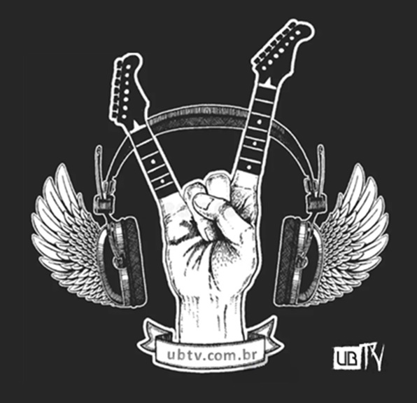 ROCK: O gênero que mais ganhou espaço no mercado streaming mundial